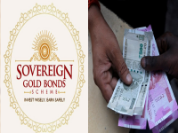 SGB Scheme: फायदाच फायदा! 'या' सरकारी योजनेत करा गुंतवणूक; दर 6 महिन्याला मिळेल गॅरंटेड रिटर्न्स... - Marathi News | SGB Scheme: Invest in ' Sovereign Gold Bond'; Guaranteed returns every 6 months | Latest business Photos at Lokmat.com