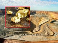 लवकरच भारतात सुरू होणार सोन्याची आणखी एक खाण; पहिल्यांदाच खासगी कंपनीला कॉन्ट्रॅक्ट - Marathi News | Gold Mines in India: Another gold mine to open in India soon; Contract to a private company | Latest business Photos at Lokmat.com