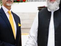 सोन्याच्या खाणीत गुंतवणूक करा, 5 वर्षांची कर सूट मिळवा; अफगाणिस्तानची भारताला मोठी ऑफर - Marathi News | India-Afghanistan Trade: Invest in gold mines, get 5-year tax exemption; Afghanistan's big offer to India | Latest business News at Lokmat.com