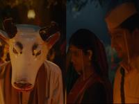 पारंपरिक श्रद्धा, लोककला आणि आधुनिकतेचा संगम; ‘गोंधळ’च्या ट्रेलरने वाढवली उत्सुकता - Marathi News | marathi movie gondhal trailer released directed by santosh davakhar mystery behind faith | Latest filmy News at Lokmat.com पारंपरिक श्रद्धा, लोककला आणि आधुनिकतेचा संगम; ‘गोंधळ’च्या ट्रेलरने वाढवली उत्सुकता - Marathi News | marathi movie gondhal trailer released directed by santosh davakhar mystery behind faith | Latest filmy News at Lokmat.com