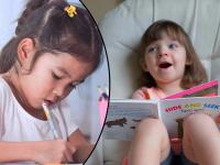 मुलांना या 7 गोष्टी शिकवा, मग बघा ते कधीच आजारी पडणार नाहीत - Marathi News | teach good habits to your children | Latest relationship Photos at Lokmat.com