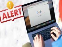 Google Chrome वापरताय? सावधान! एका क्लिकमध्ये हॅक होऊ शकतो तुमचा संगणक - Marathi News | Using Google Chrome? Beware! Your computer can be hacked in one click | Latest tech Photos at Lokmat.com