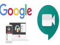 Google Meet ची सर्व्हिस आता मोफत, असं करा रजिस्टर... - Marathi News | Google Meet premium video-calling service is now free for everyone rkp | Latest tech Photos at Lokmat.com