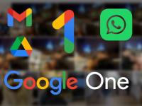 सावधान! WhatsApp, Gmail अन् गुगल ड्राइव्हचा डेटा होईल गायब; 'या' ट्रीक्सचा वापर करुन स्टोरेज वाढवा - Marathi News | WhatsApp, Gmail and Google Drive data will disappear Use these tricks | Latest tech Photos at Lokmat.com