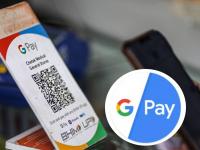 गुगल वॉलेटची भारतात एंट्री! जाणून घ्या 'Google Pay'पेक्षा किती वेगळी असेल - Marathi News | Entry of Google Wallet in India Find out how different it will be from Google Pay | Latest business Photos at Lokmat.com