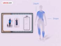 आता कपडे खरेदी करण्यापूर्वी करा 'ट्राय'; गुगलने भारतात आणले 'व्हर्च्युअल ट्राय-ऑन' टूल; कसे वापरायचं? - Marathi News | Now try clothes before buying Google brings Virtual Try On tool to India | Latest tech Photos at Lokmat.com