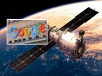 सुंदर पिचाईंची मोठी घोषणा; Googleची अंतराळात झेप, सौर उर्जेवर चालणाऱ्या AI डेटा सेंटरची यशस्वी चाचणी - Marathi News | Google Space Project suncatcher: Sundar Pichai's big announcement; successful test of solar-powered AI data center | Latest tech News at Lokmat.com सुंदर पिचाईंची मोठी घोषणा; Googleची अंतराळात झेप, सौर उर्जेवर चालणाऱ्या AI डेटा सेंटरची यशस्वी चाचणी - Marathi News | Google Space Project suncatcher: Sundar Pichai's big announcement; successful test of solar-powered AI data center | Latest tech News at Lokmat.com