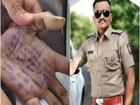महिला डॉक्टर आत्महत्या प्रकरण; गुन्हा दाखल एकीकडे, आरोपी PSI बदने हजर दुसरीकडे! - Marathi News | Doctor suicide case; case has been registered in other station, accused surrender in other | Latest satara News at Lokmat.com महिला डॉक्टर आत्महत्या प्रकरण; गुन्हा दाखल एकीकडे, आरोपी PSI बदने हजर दुसरीकडे! - Marathi News | Doctor suicide case; case has been registered in other station, accused surrender in other | Latest satara News at Lokmat.com
