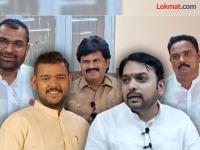 'विशाल पाटलांना तिकीट मिळणार नाही हे जयंत पाटील-विश्वजित कदमांना माहीत होतं"; पडळकरांचा मोठा गौप्यस्फोट - Marathi News | Jayant Patil-Vishwajit Kadam knew that Vishal Patil would not get a ticket gopichand Padalkar's big revelation | Latest sangli News at Lokmat.com