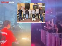 नेस्को ड्रग्ज पार्टीचे कल्याण कनेक्शन; दोघांच्या मृत्यूनंतर ड्रग्ज देणाऱ्याला पहाटे अटक, तिसऱ्याचा शोध सुरु - Marathi News | Nesco Drugs Case Police Arrest Supplier Anand Patel from Kalyan Following Two Deaths | Latest mumbai News at Lokmat.com