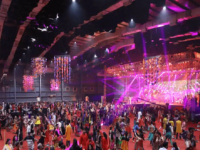 नेस्को ड्रग्ज प्रकरण: अनेक ड्रग्ज पेडलर्स, कॉन्सर्टमध्ये ‘विदाउट तिकीट’! - Marathi News | Nesco drug case: Many drug peddlers, 'without tickets' at concerts! | Latest mumbai News at Lokmat.com