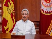 Sri Lanka Crisis: चेन्नईत शिक्षण अन् असामच्या जंगलात आर्मी ट्रेनिंग; असा आहे गोटबाया राजपक्षेंचा प्रवास - Marathi News | Sri Lanka Crisis: Education in Chennai and Army training in the forests of Assam; Know the journey of Gotbaya Rajapaksa | Latest international Photos at Lokmat.com