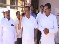 राहुरीत शरद पवार गटाचा उमेदवार ठरला, गोविंद मोकाटे निवडणूक लढवणार, प्राजक्त तनपुरेंची माघार? - Marathi News | Rahuri By Election 2026: Sharad Pawar group candidate in Rahurit, Govind Mokate will contest the election, Prajakt Tanpure withdraws | Latest maharashtra News at Lokmat.com राहुरीत शरद पवार गटाचा उमेदवार ठरला, गोविंद मोकाटे निवडणूक लढवणार, प्राजक्त तनपुरेंची माघार? - Marathi News | Rahuri By Election 2026: Sharad Pawar group candidate in Rahurit, Govind Mokate will contest the election, Prajakt Tanpure withdraws | Latest maharashtra News at Lokmat.com