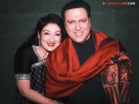 "मी मरेपर्यंत...", गोविंदावर अजूनही जीवापाड प्रेम करते सुनीता आहुजा, विश्वासघाताबद्दल म्हणाली... - Marathi News | ''Till I die...'', Sunita Ahuja still loves Govinda with all her heart, said about the betrayal... | Latest filmy News at Lokmat.com "मी मरेपर्यंत...", गोविंदावर अजूनही जीवापाड प्रेम करते सुनीता आहुजा, विश्वासघाताबद्दल म्हणाली... - Marathi News | ''Till I die...'', Sunita Ahuja still loves Govinda with all her heart, said about the betrayal... | Latest filmy News at Lokmat.com