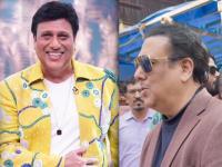 Govinda: "डॉक्टरांनी मला...", गोविंदाला हॉस्पिटलमधून डिस्चार्ज, स्वत:च दिले हेल्थ अपडेट, चाहत्यांना दिलासा - Marathi News | govinda shared his health update after admitted to hospital said i am fine | Latest filmy News at Lokmat.com Govinda: "डॉक्टरांनी मला...", गोविंदाला हॉस्पिटलमधून डिस्चार्ज, स्वत:च दिले हेल्थ अपडेट, चाहत्यांना दिलासा - Marathi News | govinda shared his health update after admitted to hospital said i am fine | Latest filmy News at Lokmat.com