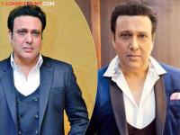Govinda Hospitalised : ६१ वर्षीय गोविंदाची अचानक तब्येत बिघडली, झाला बेशुद्ध, जुहूच्या रुग्णालयात दाखल - Marathi News | 61-year-old Actor Govinda's health suddenly deteriorated, he became unconscious, admitted to Juhu hospital | Latest filmy News at Lokmat.com