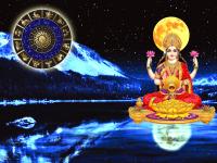 Guru Purnima 2022: आषाढ पौर्णिमेला तयार होत आहे लक्ष्मी-नारायण योग, या चार राशींना होणार आर्थिक लाभ! - Marathi News | Guru Purnima 2022: Lakshmi-Narayan Yoga is getting ready for Ashadh Purnima, these four zodiac signs will have financial benefits! | Latest bhakti Photos at Lokmat.com