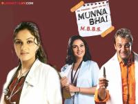 आठवतेय का 'मुन्नाभाई'ची 'चिंकी'? २२ वर्षांनंतरही अभिनेत्रीचा जलवा कायम, चाहते म्हणाले- "'मुन्नाभाई ३' बनवायलाच हवा" - Marathi News | Do you remember 'Chinki' from 'Munnabhai'? Even after 22 years, the actress's charm remains, fans said - 'Munnabhai 3' should be made" | Latest filmy Photos at Lokmat.com