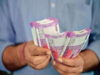 सलग ५ वर्ष एकाच कंपनीत काम केल्यावर मिळते लाखो रुपये Gratuity; जाणून घ्या गणित - Marathi News | Gratuity of lakhs of rupees after working in the same company for 5 consecutive years; Know About | Latest national Photos at Lokmat.com