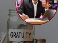 आता फक्त १ वर्षाच्या कामावरही मिळणार ग्रॅच्युइटी; 'या' सोप्या फॉर्म्युल्याने करा तुमचे कॅलक्युलेशन! - Marathi News | New Labour Code Gratuity Rules: Get Gratuity After Just 1 Year of Service; Check Calculation Formula | Latest business News at Lokmat.com