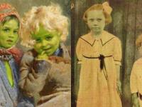 'त्या' हिरव्या मुला-मुलीचं रहस्य आजही कायम, खरंच ते दुसऱ्या विश्वातून आले होते का? - Marathi News | Green children of woolpit unsolved mystery api | Latest jarahatke Photos at Lokmat.com