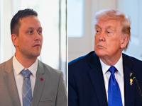 ट्रम्प यांचा नवा 'रिअल इस्टेट' प्लॅन फसला! ग्रीनलँड विकत घेण्याच्या ऑफरला पंतप्रधानांचे सडेतोड उत्तर; म्हणाले... - Marathi News | Trump's new 'real estate' plan fails! Prime Minister's blunt response to offer to buy Greenland; said... | Latest international News at Lokmat.com