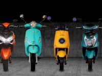 Greta Electric Scooters : अडीच तासांत फुल चार्ज, १०० किमीची रेंज; लाँच झाली स्वस्त आणि मस्त इलेक्ट्रीक स्कूटर - Marathi News | know About greta glide electric scooter launched in india full charge in 2 5 hours runs 100km know proce and other features | Latest auto Photos at Lokmat.com
