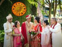 'या' तीन राशीच्या मुलांना सासू सासरे म्हणतात, 'जावई माझा भला!' - Marathi News | The groom of these three zodiac signs are loved by in laws! | Latest bhakti Photos at Lokmat.com