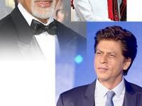 जगातील सर्वाधिक प्रशंसनीय पुरुषांच्या यादीत पंतप्रधान नरेंद्र मोदी, शाहरुख आणि अमिताभ बच्चनही... पाहा यादी - Marathi News | Prime Minister Narendra Modi, Shah Rukh Khan and Amitabh Bachchan are also on the list of most admired men in the world | Latest sakhi Photos at Lokmat.com