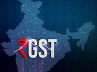 GST दरात कपात होऊनही तिजोरीत वाढ! नोव्हेंबरमध्ये १.७० लाख कोटी रुपये संकलन, पण, 'या' क्षेत्रात घट - Marathi News | GST Collection November 2025 Gross Revenue Hits ₹1.70 Lakh Crore Despite Rate Cuts | Latest business News at Lokmat.com