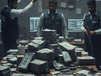 ना कंपनी बनवली, ना माल विकला; तरीही रिफंडच्या नावावर सरकारकडून वसूल केले ६४५ कोटी, कसा लावला चुना? - Marathi News | Neither a company was formed nor goods were sold yet Rs 645 crore was recovered from the government in the name of refund how was it justified | Latest business News at Lokmat.com