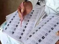 गुजरातच्या वोटर लिस्टमध्ये १७ लाख 'मृत' मतदारांची नावं! SIRने केले मोठे खुलासे - Marathi News | Names of 17 lakh 'dead' voters in Gujarat's voter list! SIR makes big revelations | Latest national News at Lokmat.com गुजरातच्या वोटर लिस्टमध्ये १७ लाख 'मृत' मतदारांची नावं! SIRने केले मोठे खुलासे - Marathi News | Names of 17 lakh 'dead' voters in Gujarat's voter list! SIR makes big revelations | Latest national News at Lokmat.com