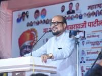 Dharangoan Nagar Parishad Election Result 2025 : शिंदेसेनेचे मंत्री गुलाबराव पाटील यांना होमपीचवर मोठा धक्का; मविआ उमेदवाराचा मोठा विजय - Marathi News | Dharangoan Nagar Parishad Election Result 2025: Eknath Shinde Sena Minister Gulabrao Patil suffers a big setback on home pitch; Mavia candidate wins big | Latest jalgaon News at Lokmat.com