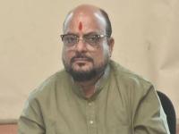 भाजपा-शिंदेसेनेच्या बैठकीत 'ठिणगी'? १५ मिनिटांत वातावरण तापले अन् मंत्री ताडकन् बाहेर पडले - Marathi News | In Jalgoan Clash in BJP-Shinde Shiv Sena meeting? Minister Gulabrao Patil Walkout from Meeting of Mahayuti | Latest jalgaon News at Lokmat.com