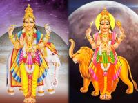 Jupiter And Mercury Direct 2021: गुरु-बुध एकाच दिवशी मार्गी; ‘या’ ५ राशीच्या व्यक्तींना नेमका काय लाभ, फायदा होईल? पाहा - Marathi News | jupiter in capricorn and mercury in virgo direct gochar 2021 these 5 zodiac signs will get benefits | Latest bhakti Photos at Lokmat.com