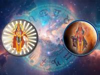 १२ वर्षांनी हंस महापुरुष-रुचक योग: ७ राशींचे मंगलच होणार, सुबत्ता-कल्याण; पद-पैसा-प्रतिष्ठा! - Marathi News | 12 years after hans mahapurush ruchak rajyog in october 2025 these 7 zodiac signs will be get auspicious prosperous and well being position money reputation | Latest bhakti Photos at Lokmat.com