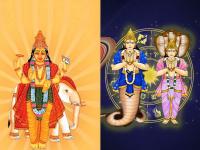 गुरु-राहु-केतु गोचर: ७ राशींना मे महिना दमदार, अचानक धनलाभ; पैसा राहील, धनलक्ष्मी प्रसन्न! - Marathi News | guru and rahu ketu gochar 2025 know about impact and effect of beginning of may month 2025 on all zodiac signs | Latest bhakti Photos at Lokmat.com