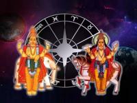 गुरु-शुक्राचा राजयोग: ९ राशींना सुखकर, दिवाळीनंतरही लाभ; उत्पन्न वाढ, नवीन नोकरीची संधी! - Marathi News | guru shukra samsaptak and parivartankari rajyoga 2024 know about these 9 zodiac sings get success positivity in job business | Latest bhakti Photos at Lokmat.com