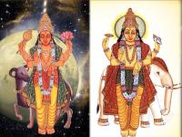 मंगळ-गुरु कुंभेत युती: ‘या’ ८ राशीच्या व्यक्तींना चांगले दिवस; नोकरी, करिअरमध्ये उत्तम लाभ - Marathi News | mars and jupiter conjunction 2022 these 8 zodiac signs get benefits in career and job of mangal guru yuti in kumbha rashi | Latest bhakti Photos at Lokmat.com