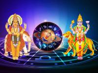 राहुचे शनी नक्षत्रात गोचर: ९ राशींना वरदान काळ, परिश्रमातून यश; परदेशातून लाभ, उत्तम गुरुबळ! - Marathi News | rahu gochar uttara bhadrapada nakshatra july 2024 know about these 9 zodiac signs gets prosperity in job career business education | Latest bhakti Photos at Lokmat.com