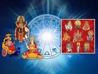 गुरु-शनी गोचर: ८ राशींचा सुवर्णकाळ, धनलक्ष्मी भरभरुन देईल; नवदुर्गा कृपा करेल, दसरा शुभ होईल! - Marathi News | guru vakri and shani nakshatra gochar navratri 2024 know about these 8 zodiac signs lucky get power prosperity profit nav durga and lakshmi blessings | Latest bhakti Photos at Lokmat.com