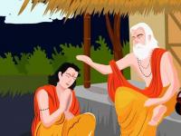 Guru Purnima 2021: गुरुपौर्णिमा: गुरुशिष्यपरंपरा टिकून राहिली ती ‘या’ प्रख्यात गुरुशिष्यांच्या जोडीमुळेच! - Marathi News | guru purnima 2021 these the great guru and shishya which will always remembered | Latest bhakti Photos at Lokmat.com