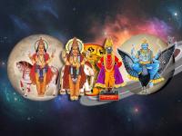 नीचभंग दशांक योग: ८ राशींना पद-पैसा-लाभ, ४ ग्रहांची साथ; विठ्ठलाचे वरदान, शुभ-कल्याणच होईल! - Marathi News | neechbhang dashank yog july 2025 know about these 8 zodiac signs will be get lord vitthal auspicious blessing and benefits | Latest bhakti Photos at Lokmat.com