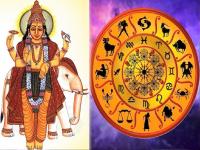 Guru Uday 2022: गुरु उदय: ‘या’ ३ राशीच्या व्यक्तींना गुरुचे मिळतील शुभाशिर्वाद; लाभदायक कालावधी - Marathi News | guru uday 2022 these three zodiac signs gets auspicious benefits of guru uday in kumbha rashi | Latest bhakti Photos at Lokmat.com