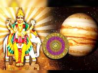 Jupiter Retrograde in Pisces : गुरू होणार वक्री, पुढील पाच महिने या राशींच्या लोकांसाठी कठीण काळ, बजेटही बिघडणार - Marathi News | grah nakshatra rashifal zodiac signs jupiter retrograde 28 july negative effect these 5 zodiac sign will have to face lack of money | Latest bhakti Photos at Lokmat.com