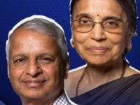 IIT मधून शिक्षण, ओबामांच्याही टीमचा होते भाग; गुरुराज देशपांडेंनी ₹२०८ कोटींचं केलं दान; सुधा मूर्तींशी आहे कनेक्शन - Marathi News | Educated from IIT was also part of barack Obama s team Gururaj Deshpande donated rs 208 crore Connection with Sudha Murthy | Latest business Photos at Lokmat.com