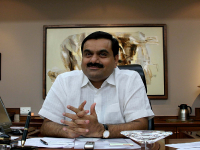 Gautam Adani Networth: गौतम अदानी सूसाट...एका दिवसात 42 हजार कोटींची वाढ; लवकरच बेजोस यांना मागे टाकणार - Marathi News | Gautam Adani Networth: Gautam Adani's Net worth Increase of 42 thousand crores in one day; Soon to overtake Jeff Bezos | Latest business Photos at Lokmat.com