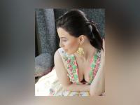 सलमान खानची होणारी वहिनी आहे इतकीच ग्लॅमरस, पाहा तिचे हॉट फोटो - Marathi News | Giorgia andriani looks hot gda | Latest filmy Photos at Lokmat.com