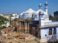 ज्ञानवापीमध्ये ASI ला नेमकं सापडलं काय? फोटोंमधून महत्त्वाची माहिती आली समोर - Marathi News | Gyanvapi Mosque : What exactly did ASI find in Gyanvapi? Important information came out from the photos | Latest national Photos at Lokmat.com