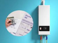 कामाची बातमी! गिझर वापरताना 'या' चुका करू नका, अन्यथा वीज बिल येईल भरमसाठ - Marathi News | Work news! Don't make 'these' mistakes while using a geyser, otherwise the electricity bill will be huge | Latest tech Photos at Lokmat.com